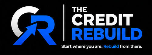The Credit Rebuild
